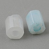 Cat Eye Tube Beads CE-TAC0003-01D-2