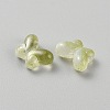 Transparent Glass Beads GLAA-WH0058-006F-2