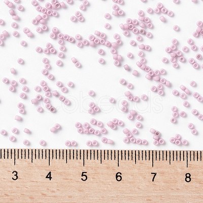 TOHO 15/0 Round Beads SEED-XTR15-0765-1
