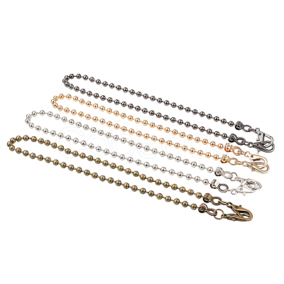 Iron Ball Chain Bag Strap FIND-CA0001-26-1