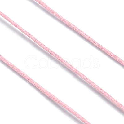 20M Waxed Cotton Cords YC-YW0001-05-134-1