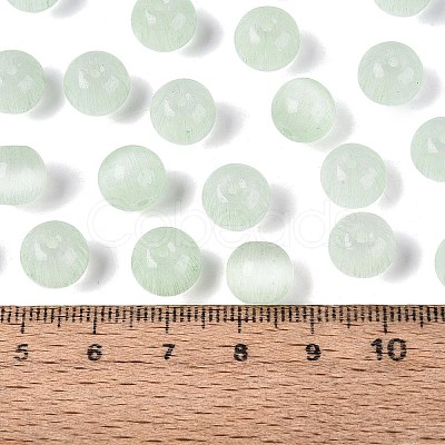 FGB Grade A Drawbench Style Glass Seed Beads SEED-Q040-10MM-21-1