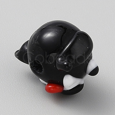 Handmade Lampwork Beads LAMP-CJC0016-03-1