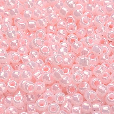 TOHO 3/0 Round Beads SEED-TR03-0145-1