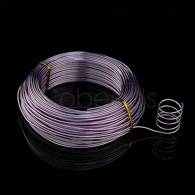 Aluminum Wire AW-S001-2.0mm-06-1