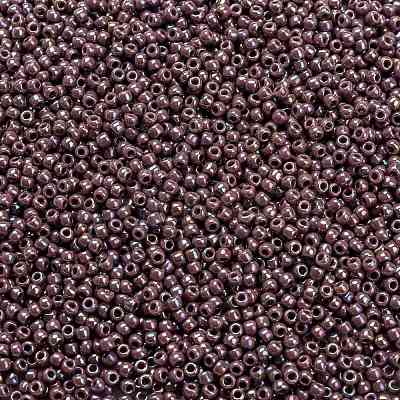 TOHO 11/0 Round Beads X-SEED-TR11-0412-1