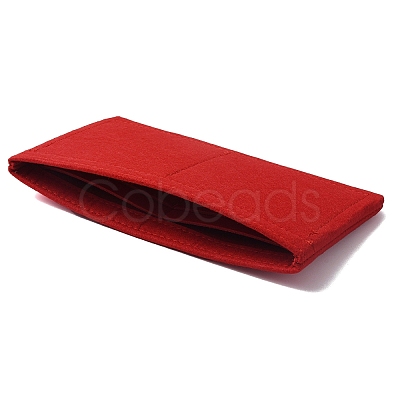 Felt Purse Organizer Insert DIY-WH0304-496A-1