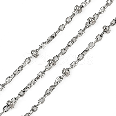 304 Stainless Steel Satellite Chains CHS-S011-02A-P-1