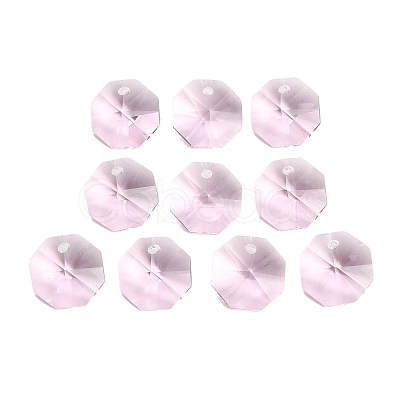 Glass Chandelier Pendants GL-CBA375C-01F-1