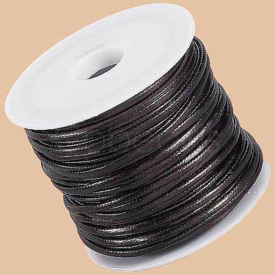10M Imitation Leather Cord LC-CL0001-03B-1