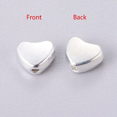 Alloy Beads PALLOY-6122-S-NR-1