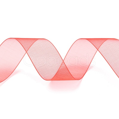Organza Ribbons ORIB-G010-01A-1