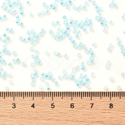 Cylinder Seed Beads X-SEED-H001-A03-1