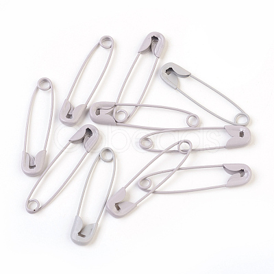 Iron Safety Pins IFIN-F149-E14-1