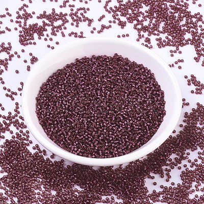 MIYUKI Round Rocailles Beads X-SEED-G007-RR1433-1