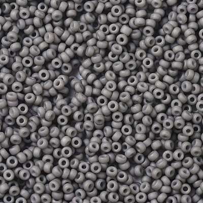 MIYUKI Round Rocailles Beads SEED-X0056-RR2317-1
