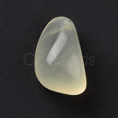 Natural New Jade Beads G-A023-01H-1