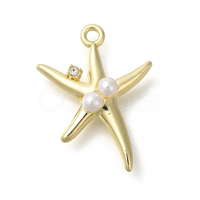 Alloy Pendants FIND-Z067-05G-01-1