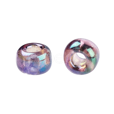 TOHO Round Seed Beads SEED-TR11-0425-1