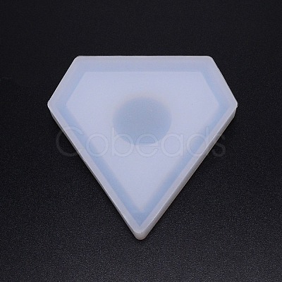 DIY Eyelash Tray Silicone Molds LS-DIY-TAC0016-19-1