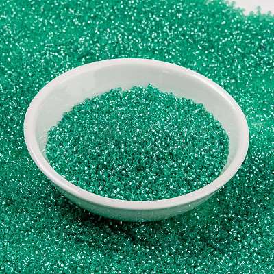 MIYUKI Round Rocailles Beads X-SEED-G009-RR0572-1