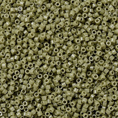 MIYUKI Delica Beads SEED-MY11-DB2124-1