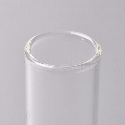 Glass Beaker TOOL-WH0080-46-1