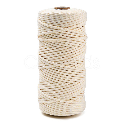 Cotton String Threads OCOR-T001-02-23-1
