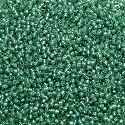 TOHO 11/0 Round Beads X-SEED-TR11-2119-1