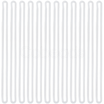100Pcs PVC Bands FIND-CN0002-30C-1
