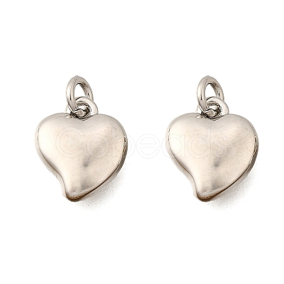 Brass Pendants KK-I275-10P-03-1