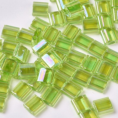 MIYUKI TILA Beads SEED-X0054-TL258-1