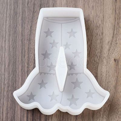 DIY Silicone Mold DIY-A051-04I-1