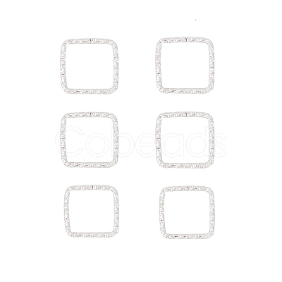 Iron Linking Rings IFIN-WH0061-07S-1