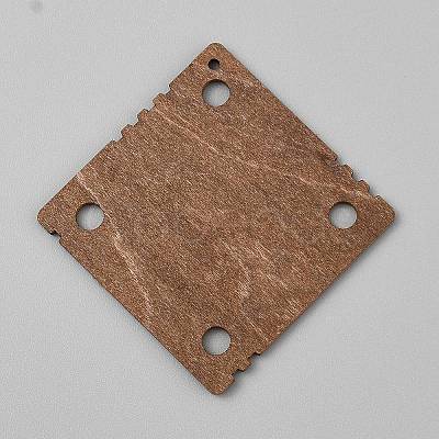 Wooden Blocking Boards DIY-WH0888-196B-1