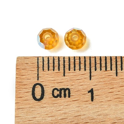 Preciosa® Crystal Beads Y-PRC-BB4-10070-200-1