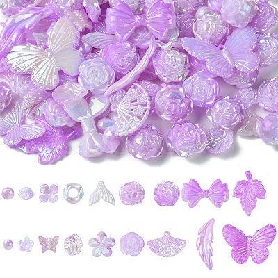 Diy Jewerly Making Kits MACR-CJC0004-20E-1