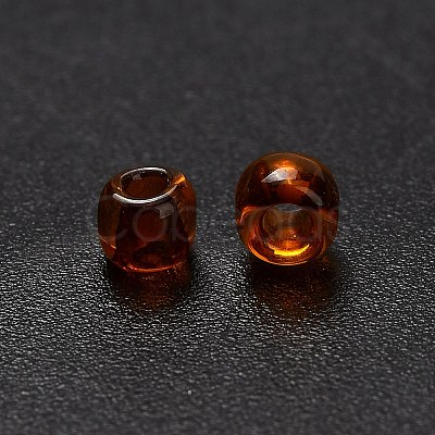 TOHO 6/0 Round Beads X-SEED-TR06-2154-1