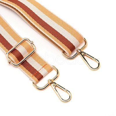 Polyester Cotton Bag Straps FIND-WH0001-53-1
