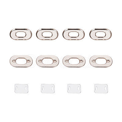 Iron Purse Twist Turn Lock Sets IFIN-NB0001-03-1