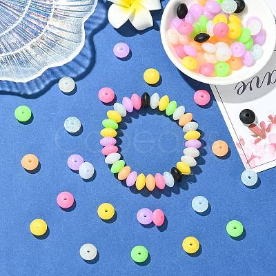 Silicone Beads SIL-CJC0007-14-1