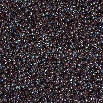 MIYUKI Round Rocailles Beads X-SEED-G008-RR4504-1