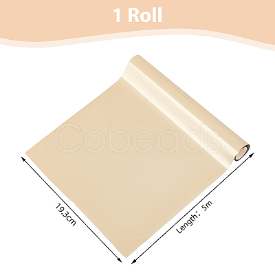 Stamping Hot Foil Paper DIY-WH0320-32A-1