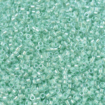 MIYUKI Delica Beads SEED-MY11-DB1707-1