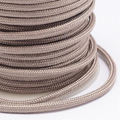 Braided Polyester Cords OCOR-D005-19-1