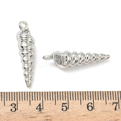 Ocean Alloy Pendants FIND-Z108-02P-03-1