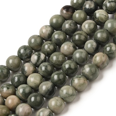 Natural Wood Lace Stone Beads Strands G-P497-02A-01-1