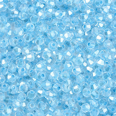 Glass Seed Beads SEED-N007-01D-1