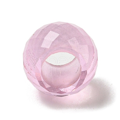 Glass European Beads GLAA-XCP0001-42B-1