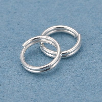 304 Stainless Steel Split Rings STAS-P223-22S-01-1